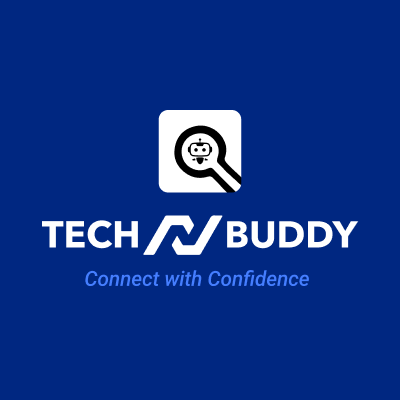 Connect with Confidence 